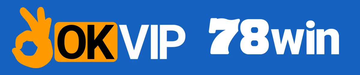 78win nhà tài trợ okvip